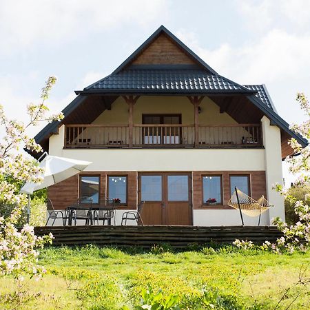 Agroturystyka Pod Jablonia Kazimierz Dolny Exterior foto