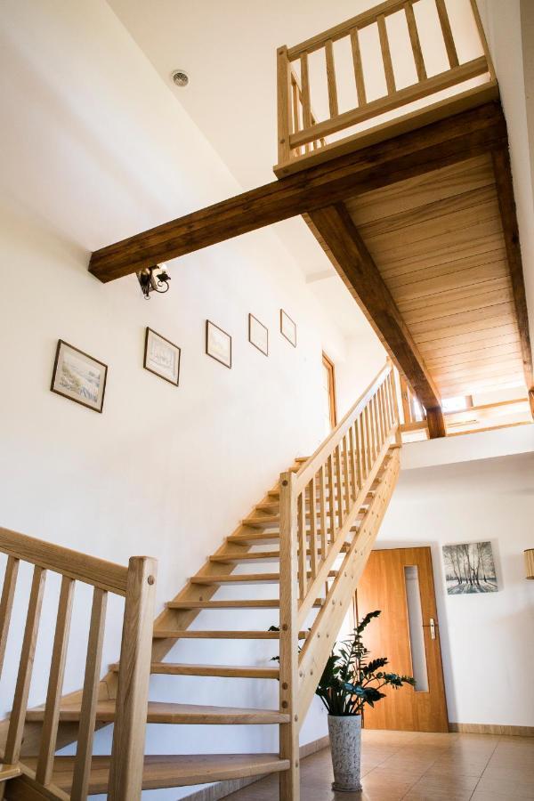 Agroturystyka Pod Jablonia Kazimierz Dolny Exterior foto